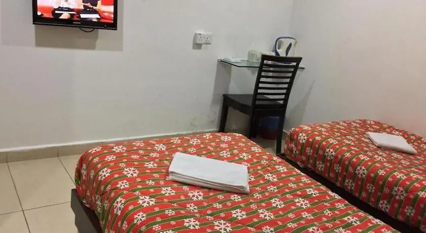 All Star Hotel Melaka 0*, Malacca Malaysia