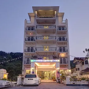 Arenaa Deluxe Malacca