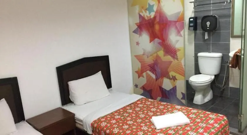 All Star Hotel Melaka 0*, Malacca