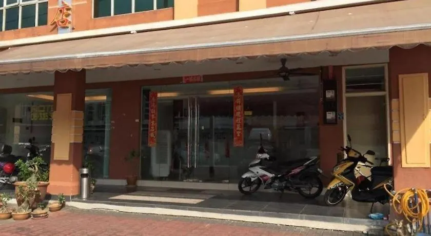 All Star Hotel Melaka