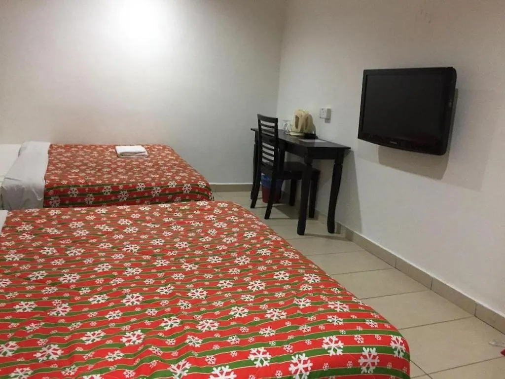 All Star Hotel Melaka Malaysia