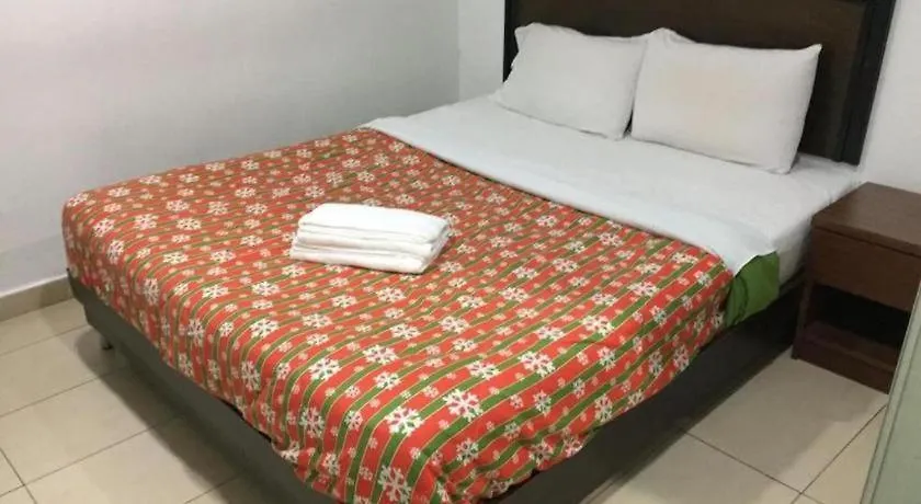 All Star Hotel Melaka 0*, Malacca Malaysia