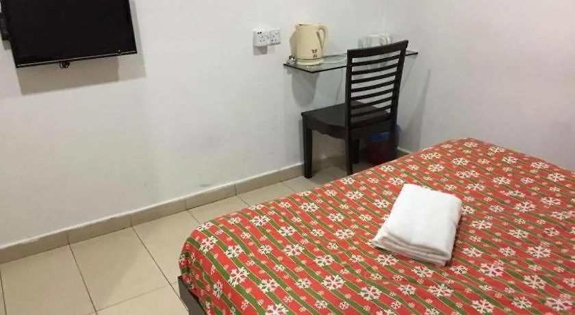 All Star Hotel Melaka