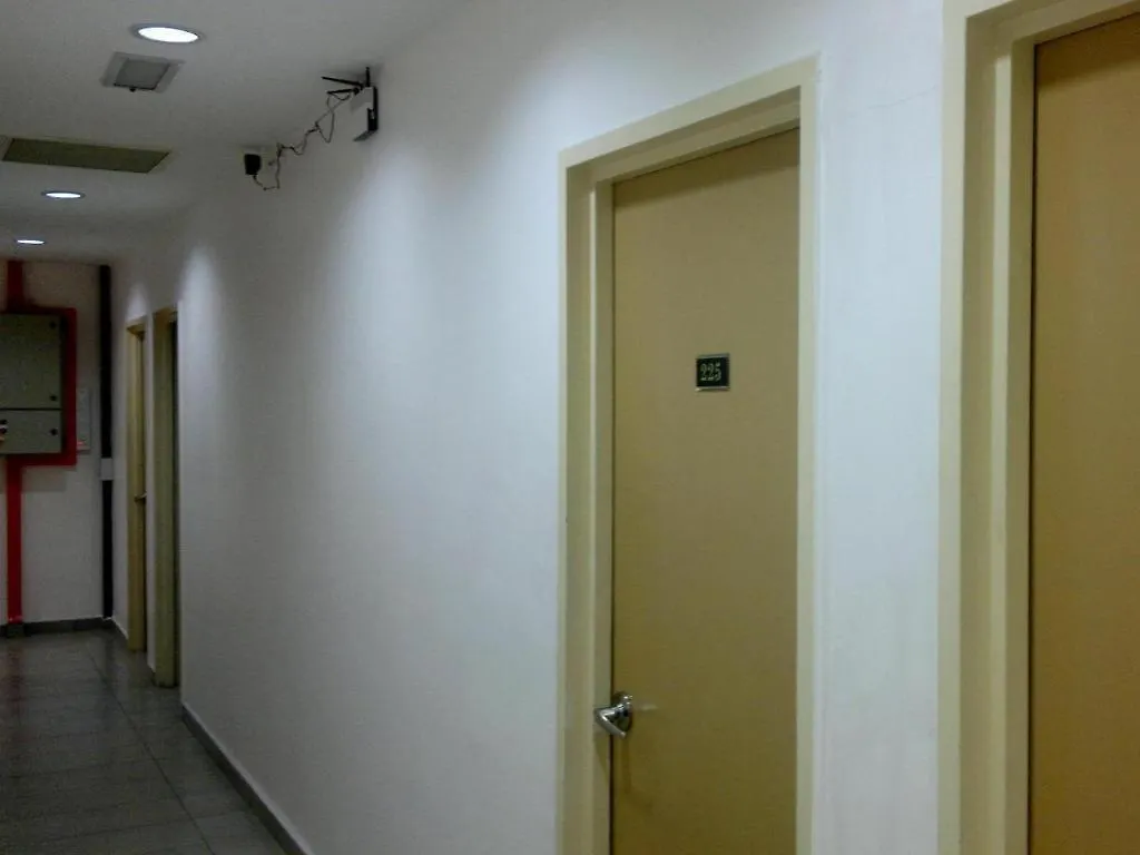 All Star Hotel Melaka 0*, Malacca