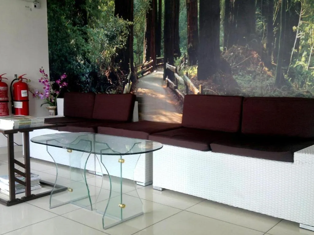All Star Hotel Melaka Malacca