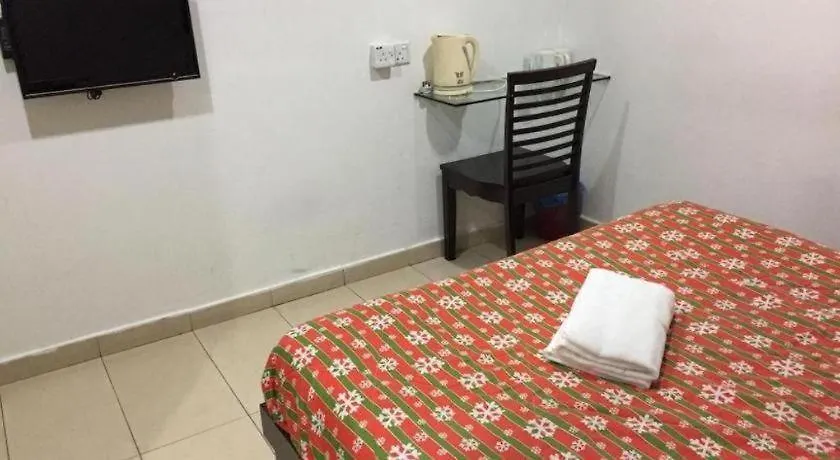 All Star Hotel Melaka 0*, Malacca Malaysia