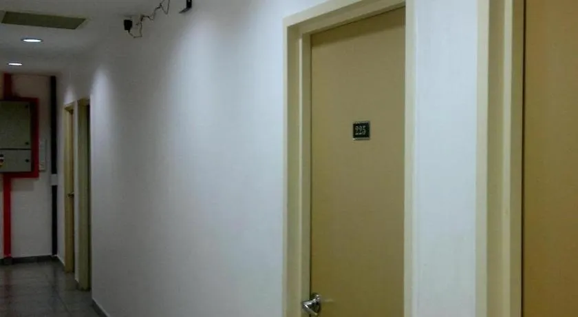 All Star Hotel Melaka
