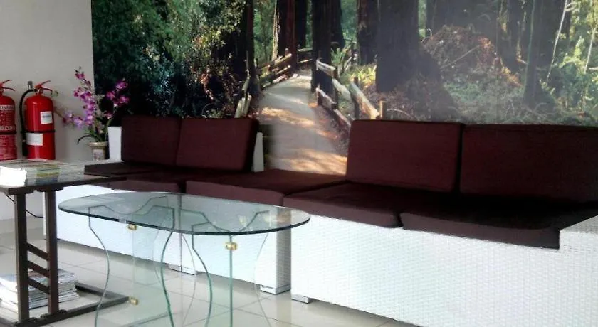All Star Hotel Melaka Malaysia