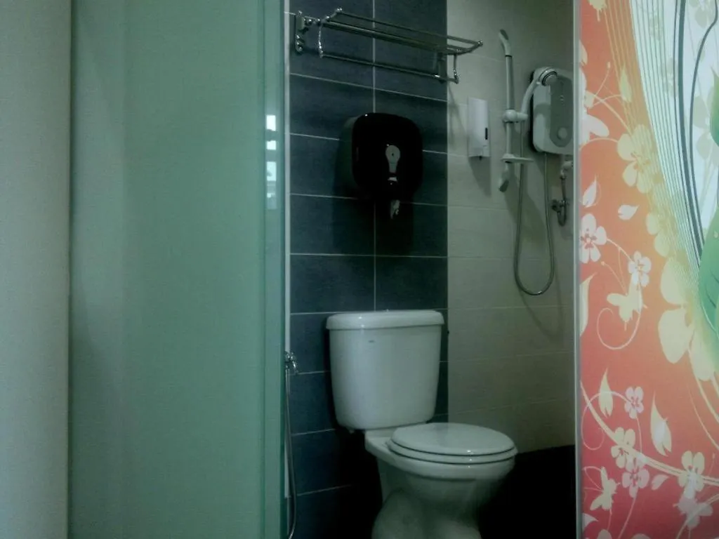 All Star Hotel Melaka 0*, Malacca
