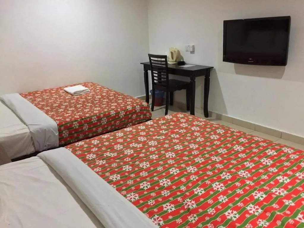 All Star Hotel Melaka  Malacca