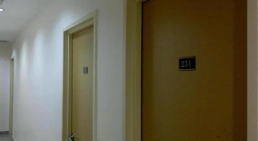 All Star Hotel Melaka