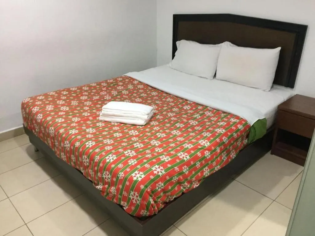 All Star Hotel Melaka Malacca